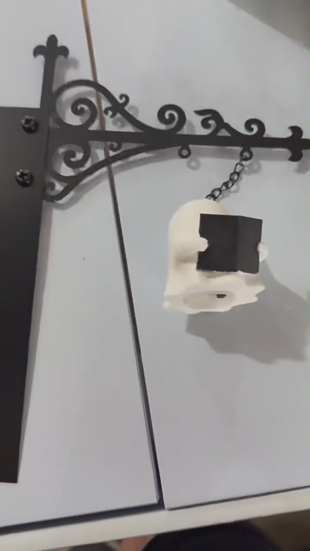 Bookshelf Lantern Night Light: Cozy Book Nook Decor for Shelves & Desks